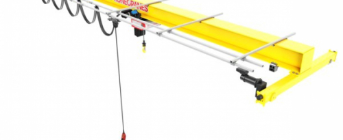 环链葫芦起重机