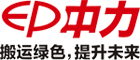 上海中力叉车