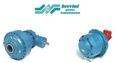 Brevini 减速机