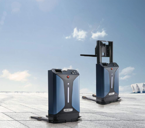 机器人IFORK系列-CDD