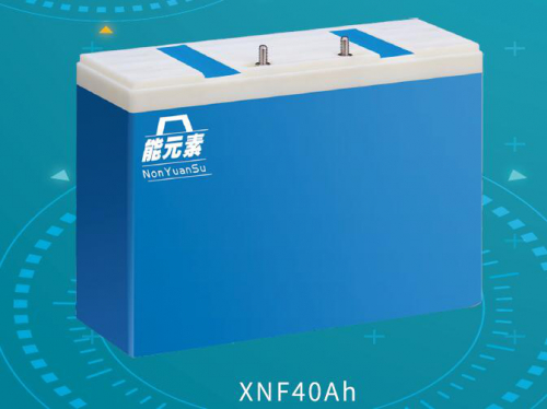 锌镍电池/电动叉车电池/AGV无人搬运车电池