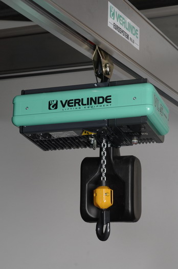 VERLINDE起重机