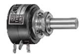 多圈电位计22HP-10