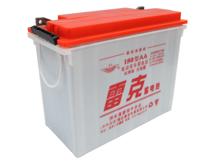 管式12V系列  电池