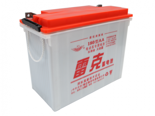 管式12V系列 电池