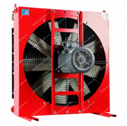 DXB系列高效电机型风冷却器