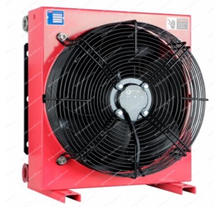 DXC系列轴流风机型风冷却器_中国叉车网(www.chinaforklift.com)