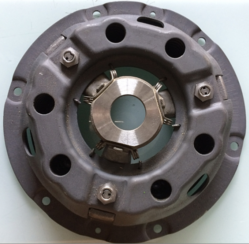 农机HA2515离合器压盘