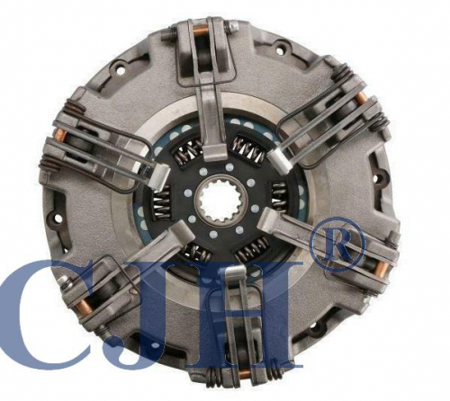 拖拉机离合器压盘