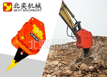 BYHR30高频破碎锤