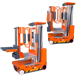 ​Elevah®65 MP叉车