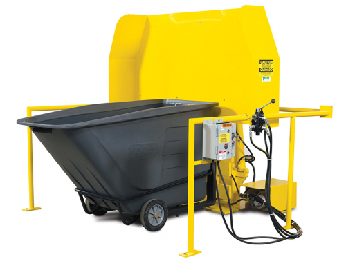 通用固定式升降机