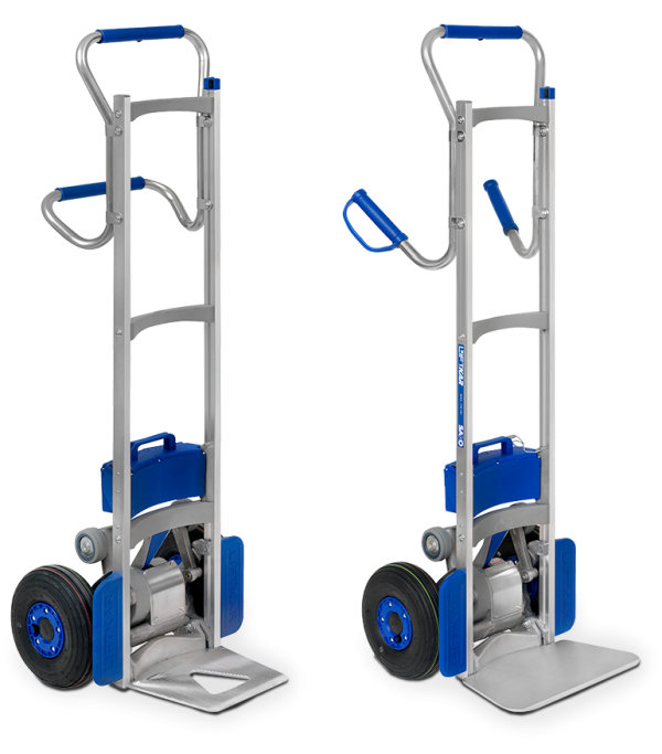 LIFTKAR SAL