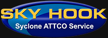 美国Syclone ATTCO公司