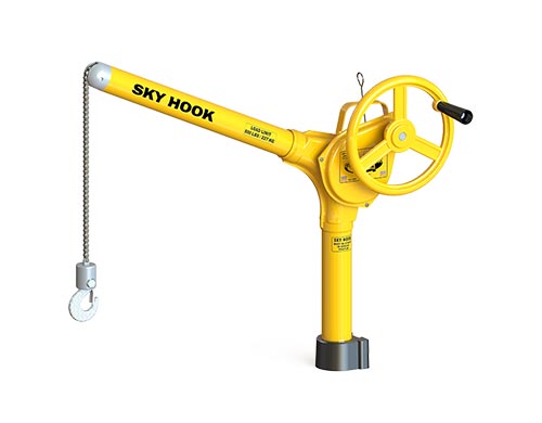 经济型工具架天钩