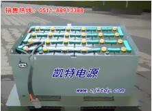 叉车蓄电池
