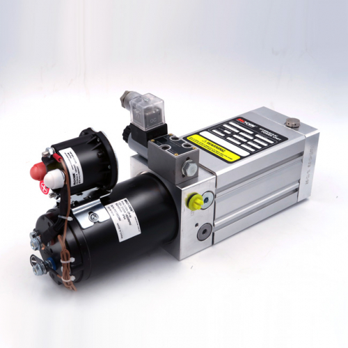 U90系列（直流）