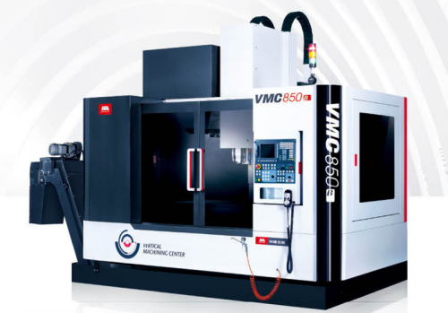 VMC-B系列立式加工中心