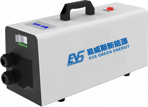 7kw便携直流充电桩