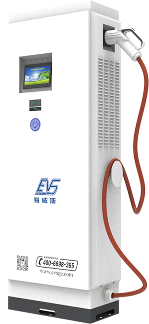 30kw便携直流充电桩_中国叉车网(www.chinaforklift.com)