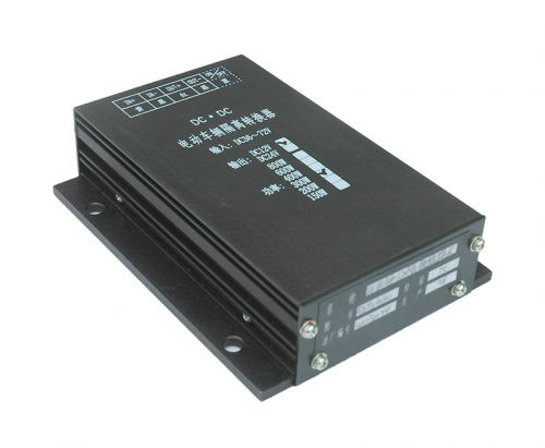 DC-DC电源转换器