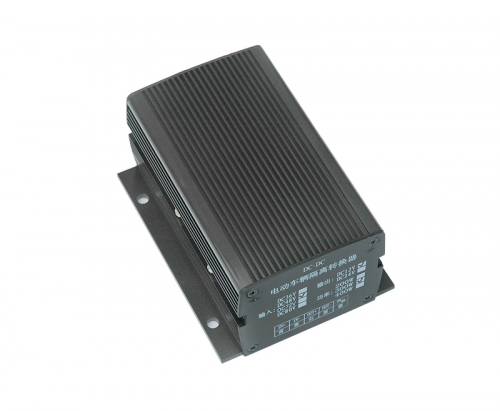 DC-DC隔离电源转换器