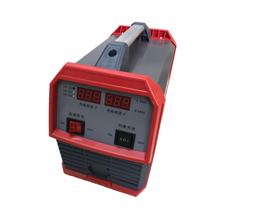 24V30A高频充电机