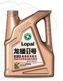 汽油机油 龙蟠1号 智尊配方 SP 5W-40 4L V2001 
