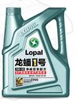 汽油机油 龙蟠1号 净威配方 SP 5W-30 4L V2001