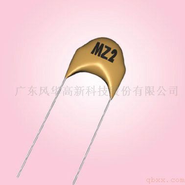 PTC热敏电阻MZ3