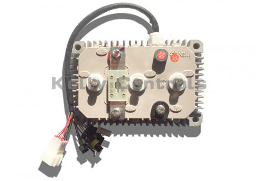 KLS-N-密封正弦波无刷直流电机控制器（30V-72V）（160A-380A）