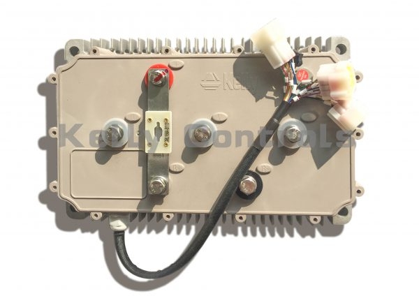 KLS-H-密封正弦波无刷直流电机控制器（24V-84V）（150A-500A）_中国叉车网(www.chinaforklift.com)