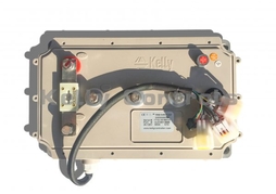 KLS-8080I / IPS-大功率光电隔离正弦波无刷电机控制器（72V-144V）（200A-700A）