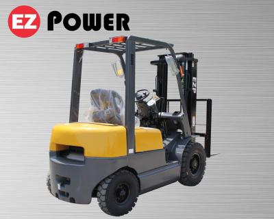 柴油叉车  EZP-FD25（2.5吨）