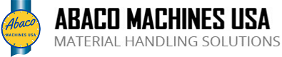 美国Abaco Machines公司