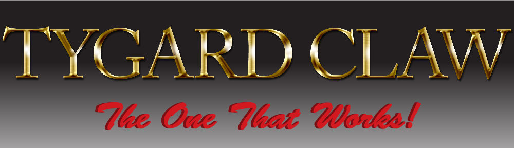 美国Tygard机械制造公司