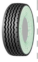 RZ12 15/32轮胎