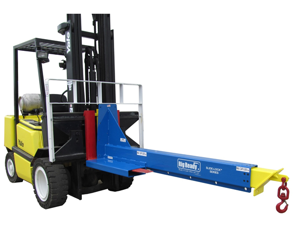 轻型动臂 Slide-Lock™系列型号SL-MP-X