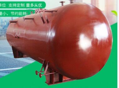 博大除氧器消声器