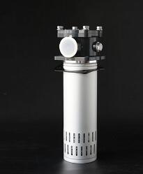 RFA系列微型直回式回油过滤器