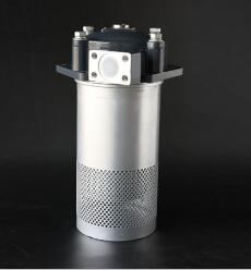 GP过滤器