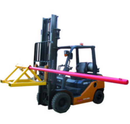Bremco：叉车篷布吊具