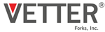 德国VETTER叉车货叉公司