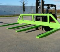 GOUBARD：ÉLARGISSEUR DE FOURCHES SUR-MESURE