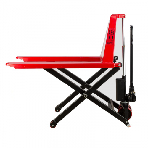 SLP高升程手动搬运车