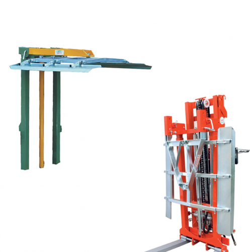 标准液压折叠箱夹