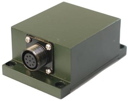HF201-CAN系列倾角传感器