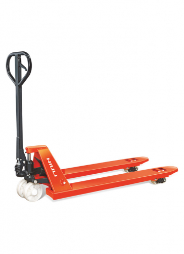 JC轻型液压搬运车