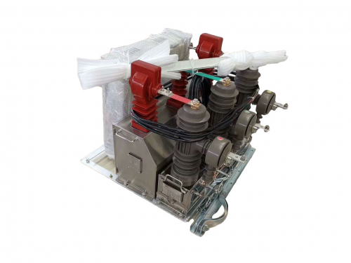 预付费型真空断路器-开关组合互感器