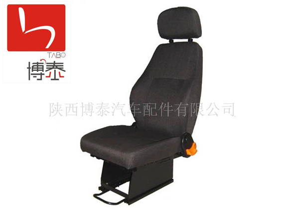 副驾驶员座椅_中国叉车网(www.chinaforklift.com)